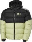 Active Puffy Jacket
