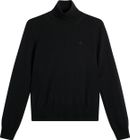 Anja Knitted Turtleneck