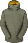 Valiance Jacket