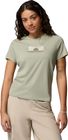 Women's Ruby Springs Graphic Fitted Technical T-shirt