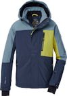 KSW 200 BYS Ski Jacket