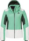 Jacket Style Zandwel Women