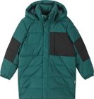 Winter Jacket, Koskela