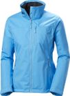 W Crew Midlayer Jacket 2