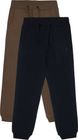 Pants Sweat 2-Pack