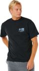 Pacific Rinse Glass OFF Tee