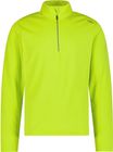 MAN Fleece Sweat