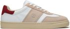 Mens Low Lace UP Sneaker