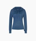 W Funnel Hoodie