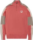 Lyderhorn Wool Half Zip Women