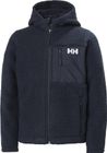JR Champ Pile Jacket