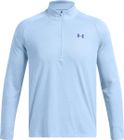 Tech Textured 1/2 Zip