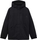 TC Channel Jacket