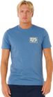 Pacific Rinse Sunrise Tee