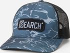 Search Camo Trucker