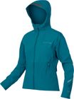 Damen MT500 Wasserdichte Jacke
