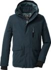 KOW 233 BYS Jacket