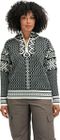 Leknes Feminine Sweater