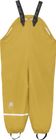 Rainwear Pants -solid PU