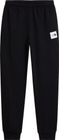 Mens EVO Box Half Dome Regular Tapered Jogg