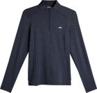Steffi Quarter Zip Mid Layer