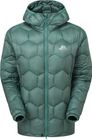 Xenith Hooded Wmns Jacket