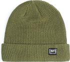 Merino Basic Beanie