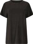 Lizzy V2 W Slub Short Sleeve Tee