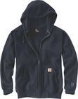Paxton Full-zip Sweatshirt