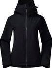 Oppdal Insulated W Jacket