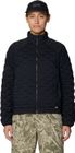 W Stretchdown Light Jacket