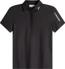 Tour Tech Textured Polo