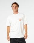 Aots Rolling Wave Tee