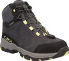 Kids Melnick Mid Trekking Shoes WP