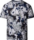 Mens MA 24/7 Short Sleeve Tee AOP