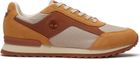 Mens Low Lace UP Sneaker