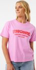 Surf Puff Relaxed Tee