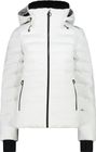 Woman Jacket Fix Hood