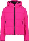Kid G Jacket Fix Hood