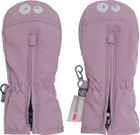Mittens W. Zipper 743011