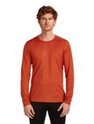 M 200 Oasis Long Sleeve Crewe