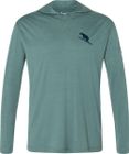 M Flear L Hoodie