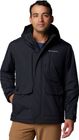 Landroamer Sherpa Lined Jacket