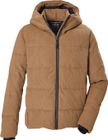 GW 47 Men Quilted Jacket