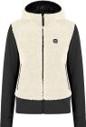 Sherpa MIX Jacket Woman