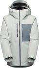 Stoney Hardshell Thermo Hooded Jacket Women