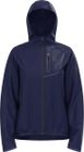 The Zeroweight Dual Dry Performance Knit Waterproof Running Jacket