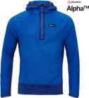 Men Vertical Hoodie