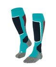 SK2 Intermediate Damen Skiing Kniestrümpfe