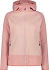 Woman FIX Hood Jacket